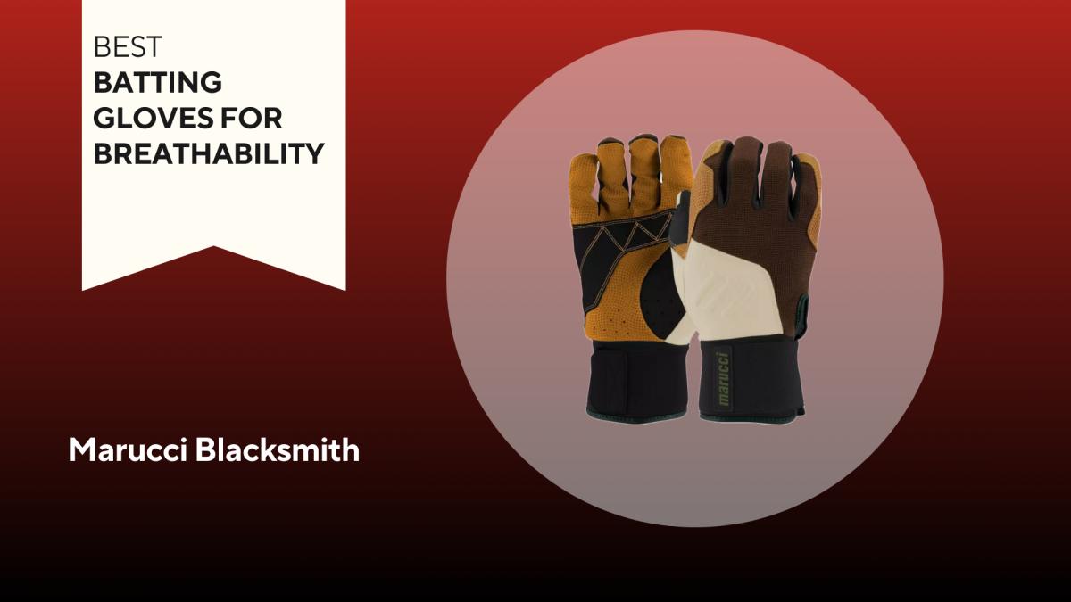 Marucci Blacksmith